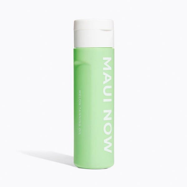 MAUI NOW Melon Tanning Oil 100ml