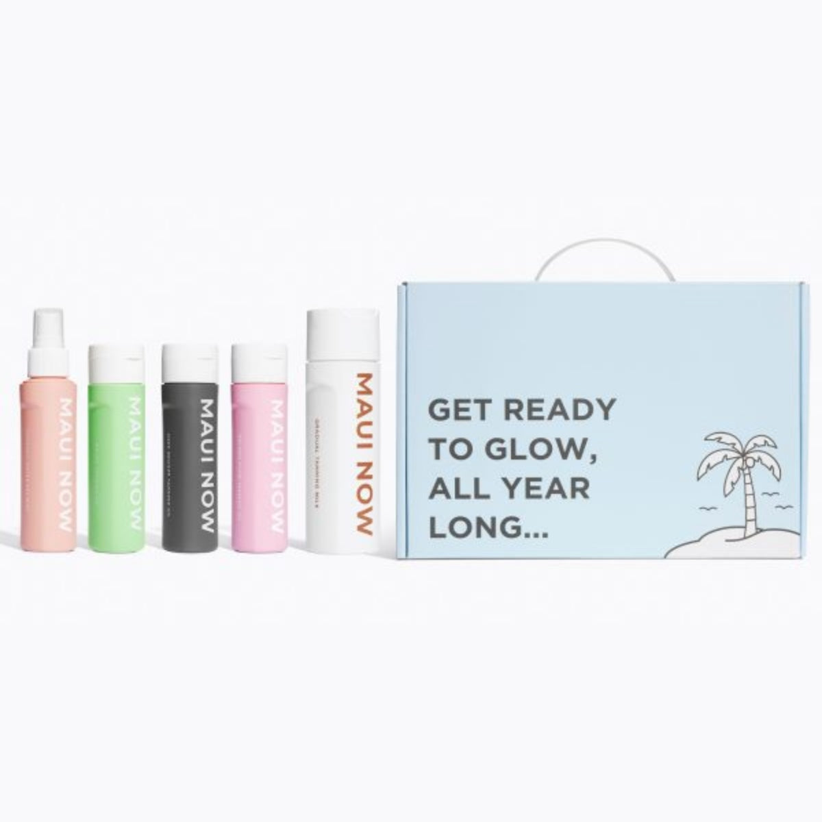 مجموعة ماوي ناو ألتيميت (MAUI NOW Ultimate Kit)