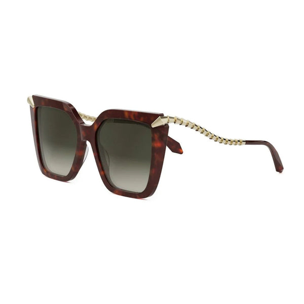 BVLGARI-BV40002l-54F Women's Sunglasses LW- 55