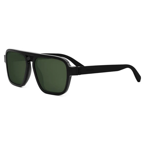 BVLGARI-BV40053I-01N Men's Sunglasses LW- 56