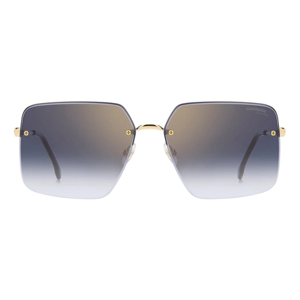 نظارة شمسية نسائية CARRERA-3044/S-DM21V، مقاس العدسة 61