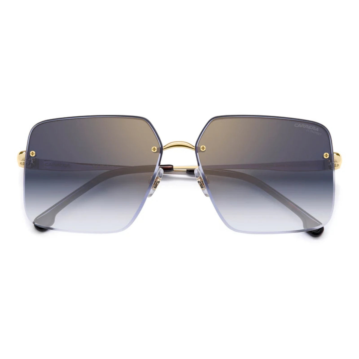 نظارة شمسية نسائية CARRERA-3044/S-DM21V، مقاس العدسة 61