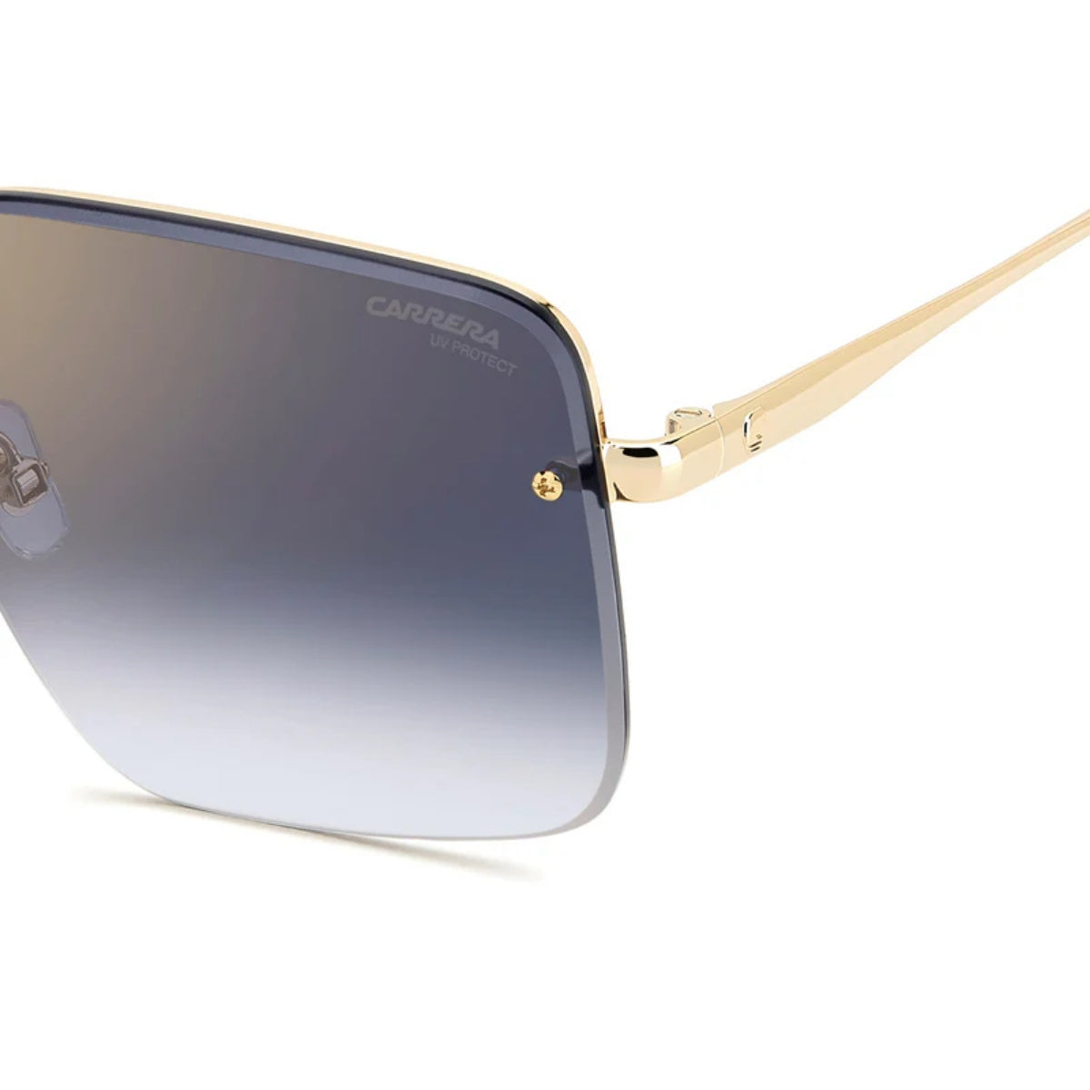 نظارة شمسية نسائية CARRERA-3044/S-DM21V، مقاس العدسة 61