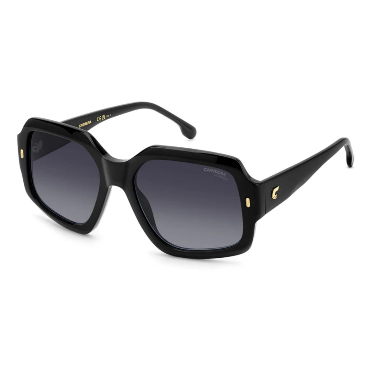 نظارة شمسية نسائية من كاريرا - 3045/S-80790 مقاس 56