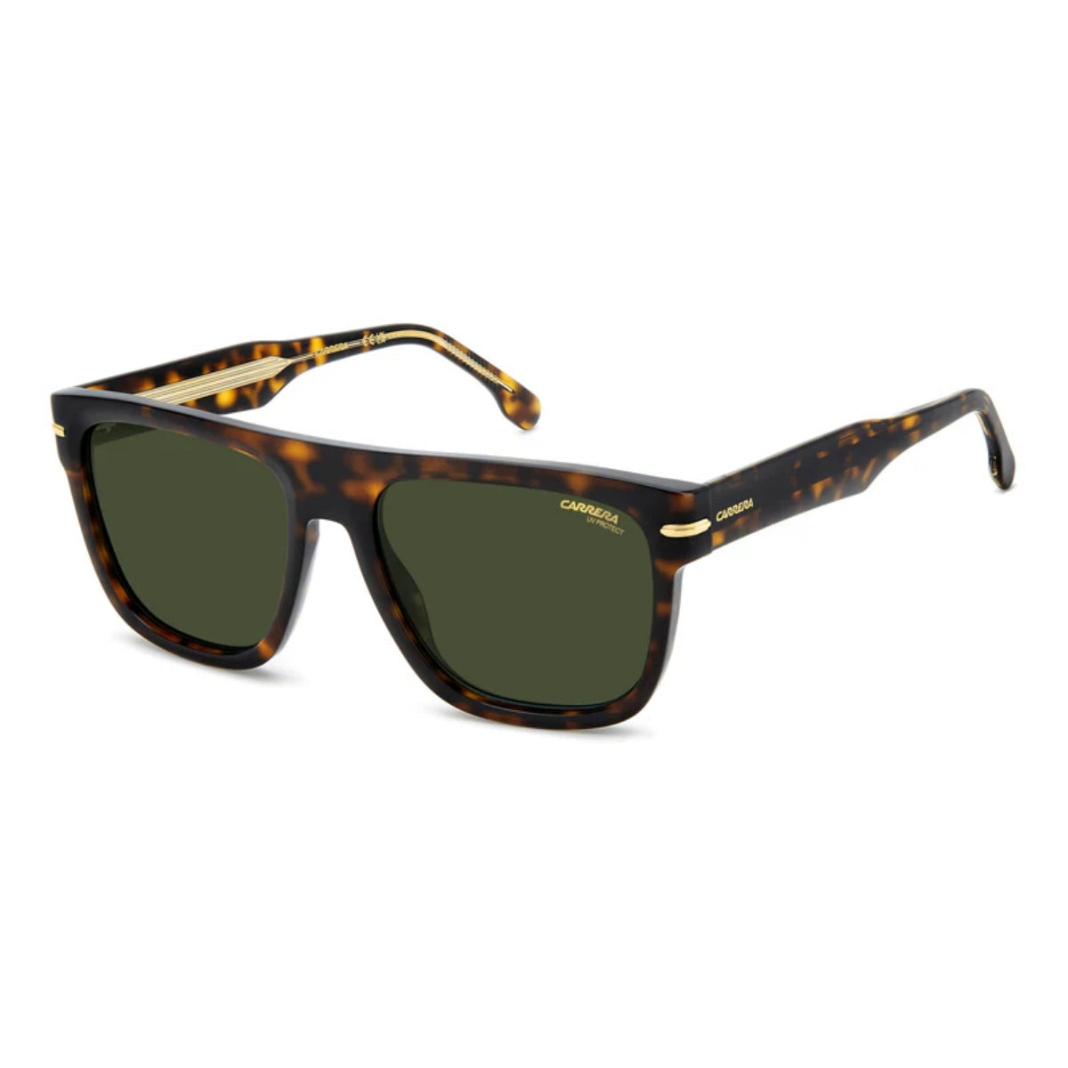 نظارة شمسية للرجال CARRERA-340/S-QUMQT مقاس 57-LW