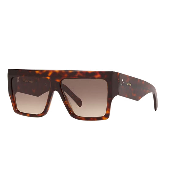 CELINE-CL40092l-52F Women's Sunglasses LW- 60