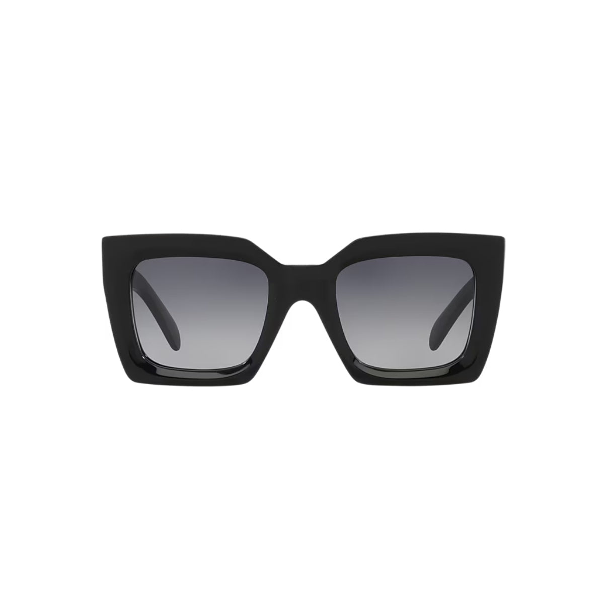 نظارة شمسية نسائية CELINE-CL40130l-01B مقاس 51
