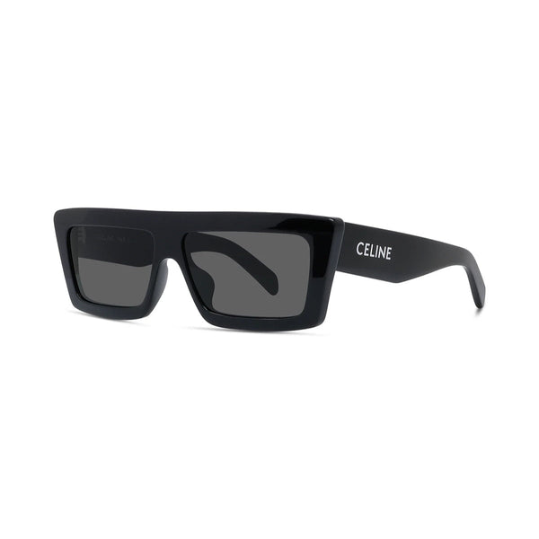 CELINE-CL40214U-01A Unisex Sunglasses LW- 57