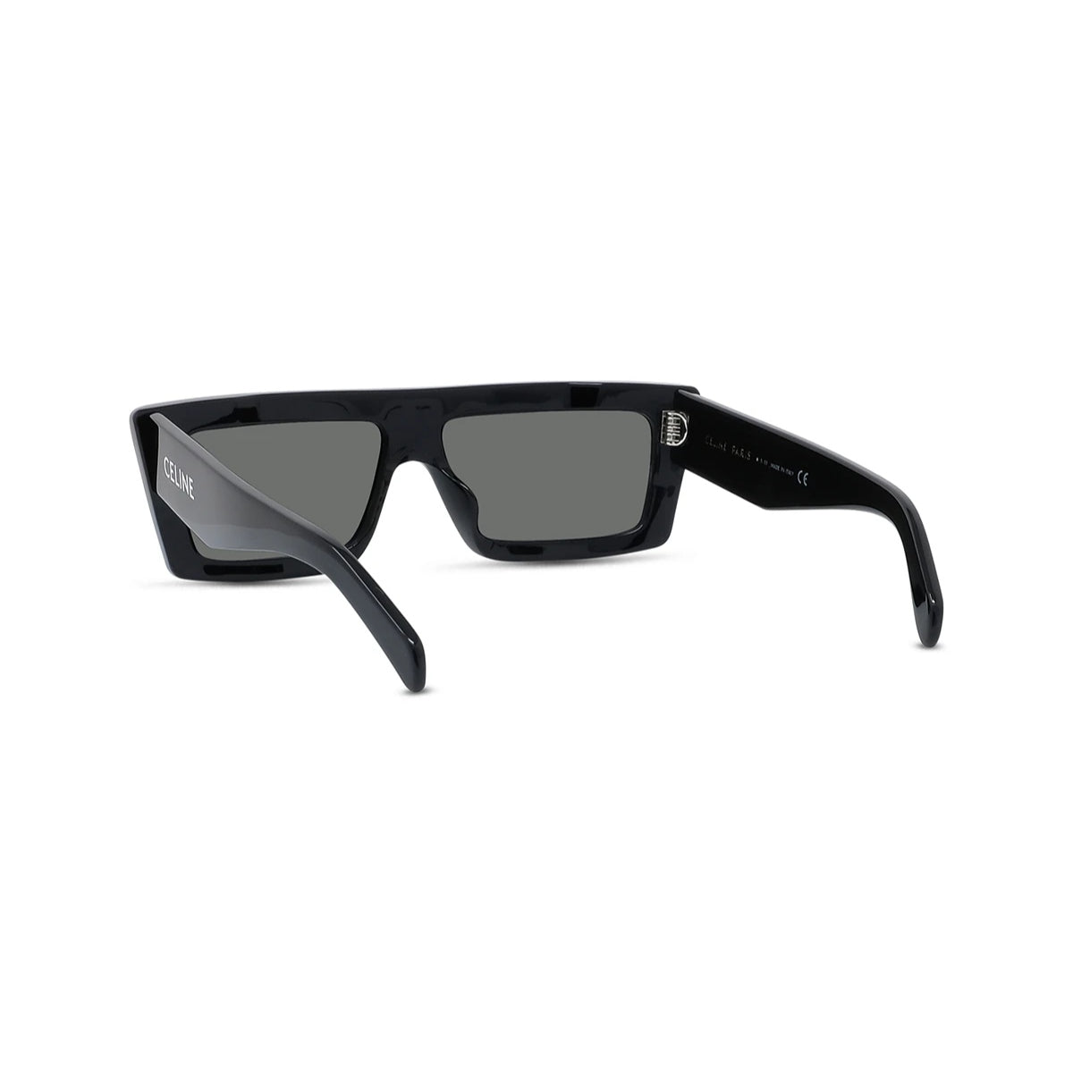 نظارات شمسية للجنسين CELINE-CL40214U-01A مقاس 57