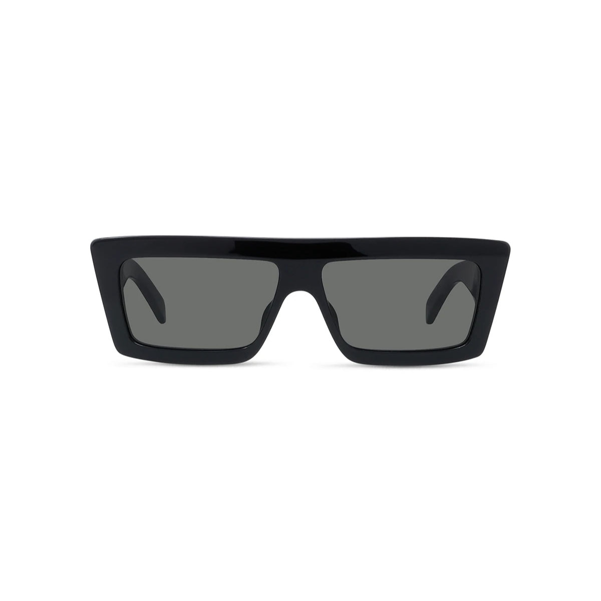 نظارات شمسية للجنسين CELINE-CL40214U-01A مقاس 57