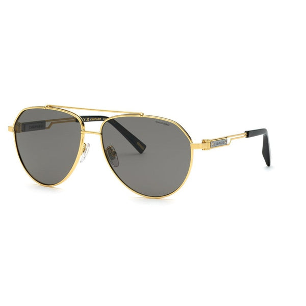 CHOPARD-SCHG63-400P Men's Sunglasses LW- 62
