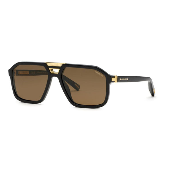 CHOPARD-SCH374-700P Men's Sunglasses LW- 62