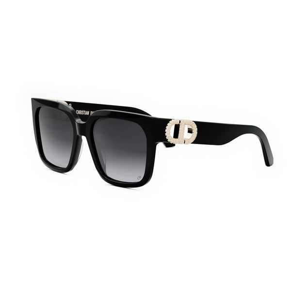 نظارات شمسية نسائية DIOR-30 MONTAIGNE S11I-12A1 مقاس 55