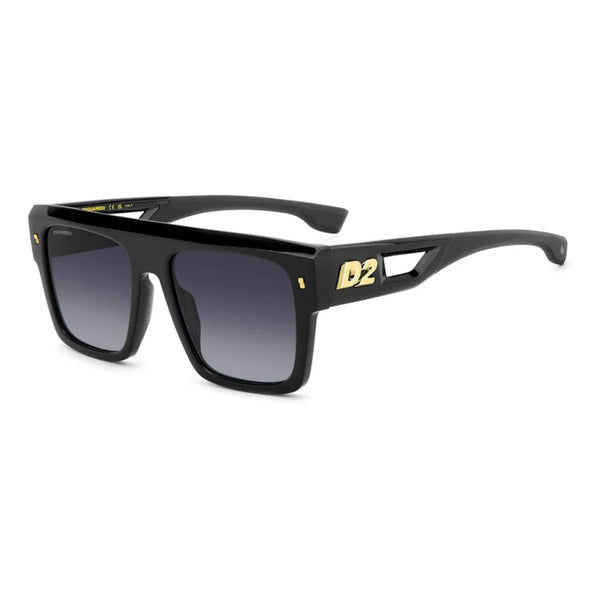 DSQUARED2-D20127/S-8079O Men's Sunglasses LW- 56