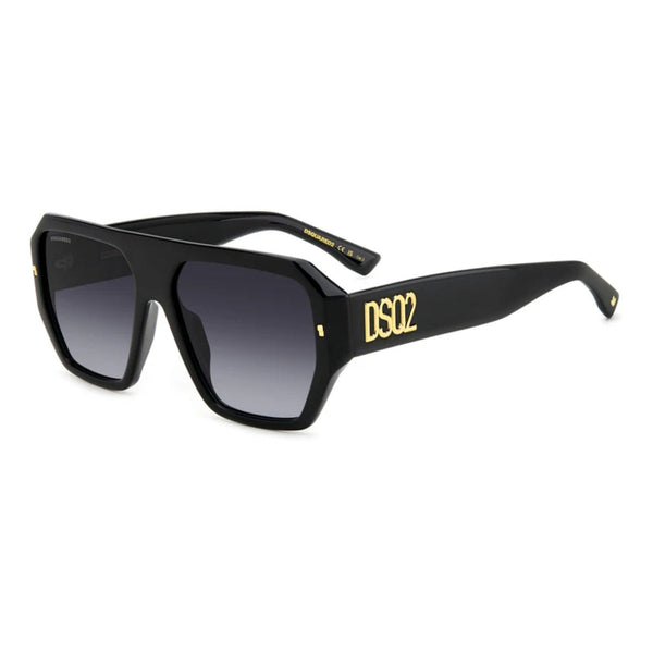 DSQUARED2-D20128/S-8079O Men's Sunglasses LW- 58