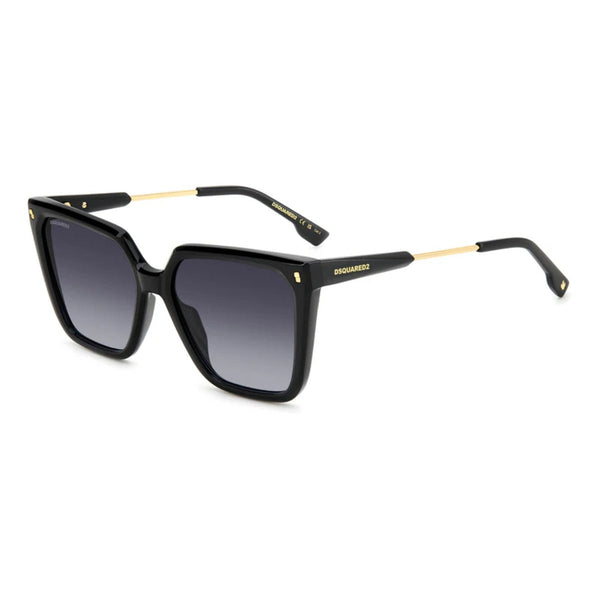 DSQUARED2-D20135/S-8079O Women's Sunglasses LW- 57
