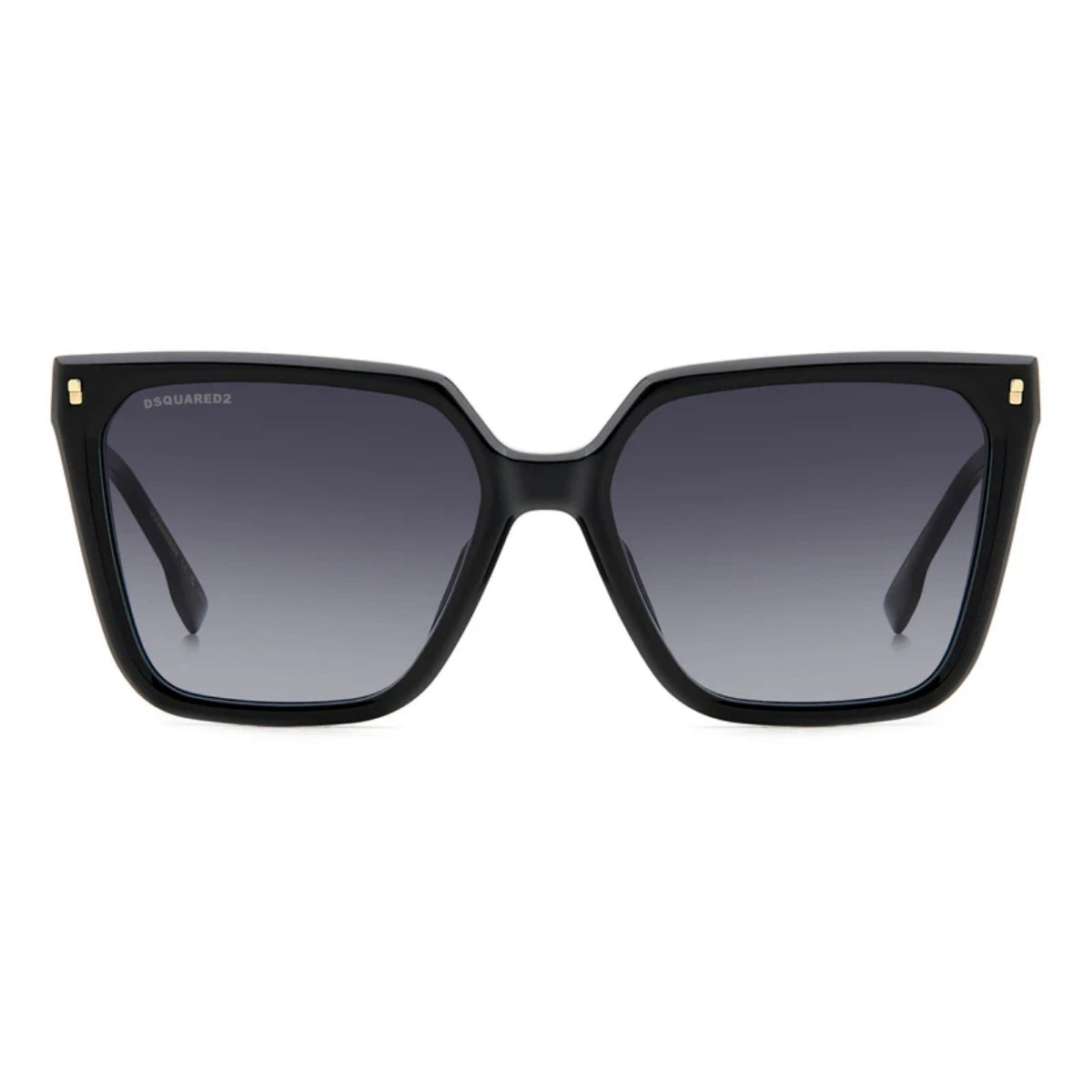 نظارات شمسية نسائية DSQUARED2-D20135/S-8079O - مقاس 57