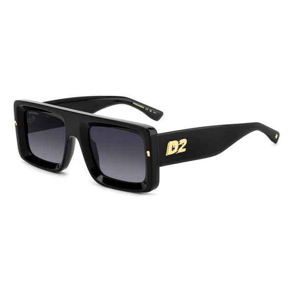 DSQUARED2-D20141/S-8079O Unisex Sunglasses LW- 53