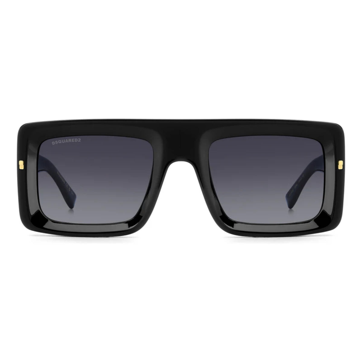 نظارات شمسية للجنسين DSQUARED2-D20141/S-8079O مقاس 53