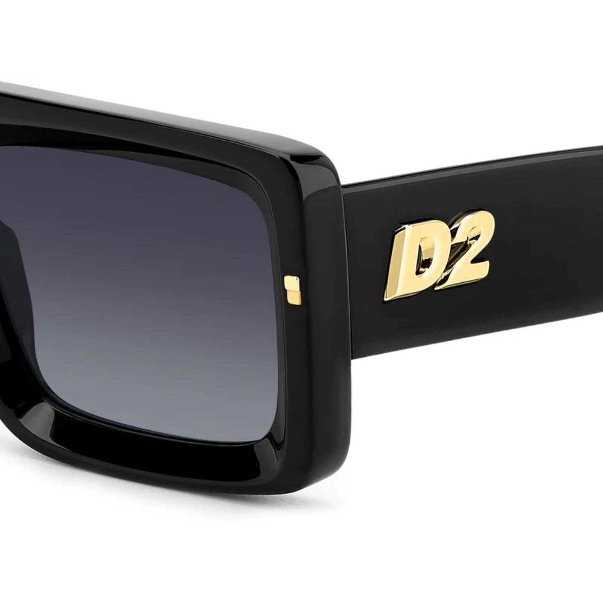نظارات شمسية للجنسين DSQUARED2-D20141/S-8079O مقاس 53