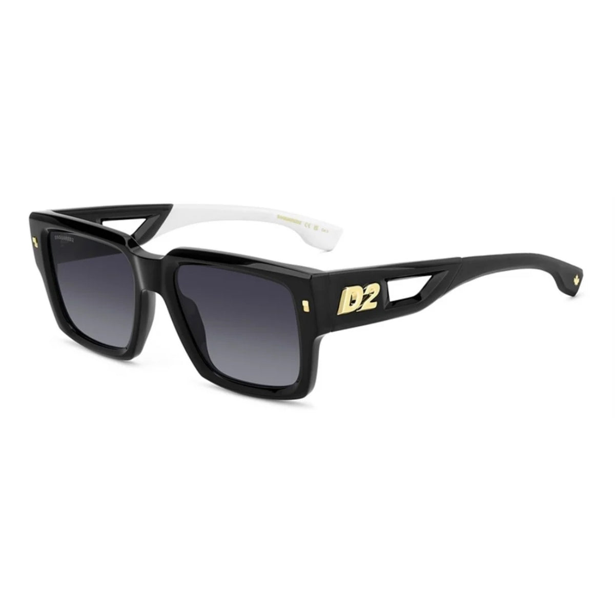 نظارات شمسية للجنسين DSQUARED2-D20143/S-8079O مقاس 53