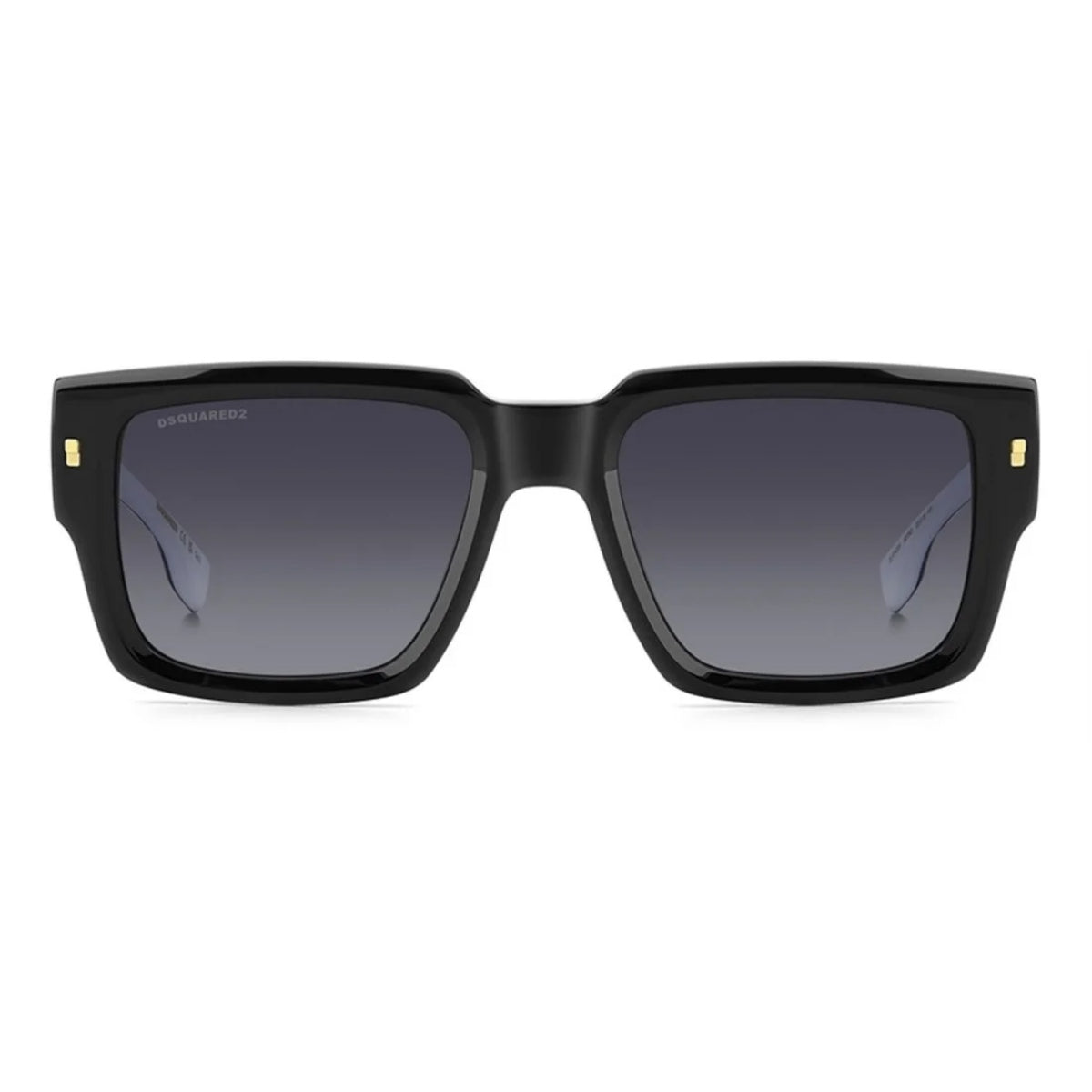 نظارات شمسية للجنسين DSQUARED2-D20143/S-8079O مقاس 53