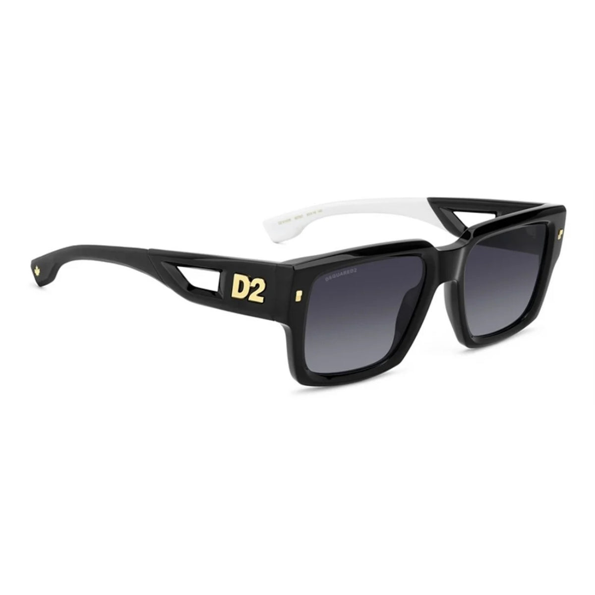 نظارات شمسية للجنسين DSQUARED2-D20143/S-8079O مقاس 53