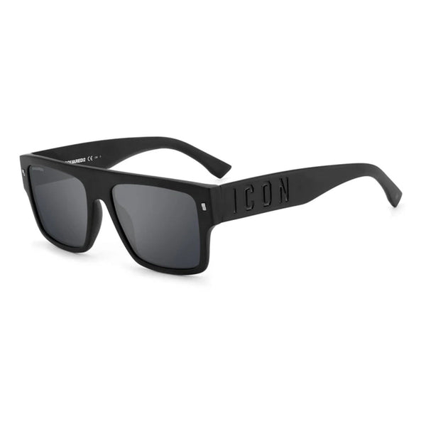 DSQUARED2-ICON0003/S-003T4 Men's Sunglasses LW- 56