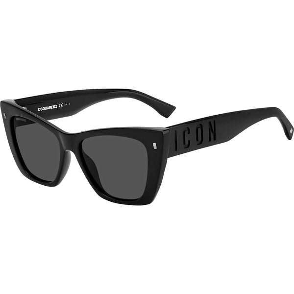 DSQUARED2-ICON0006/S-807IR Women's Sunglasses LW- 53
