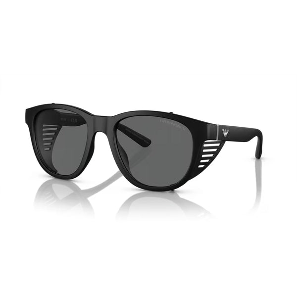 EMPORIO ARMANI-EA4216U-5001/87 Men's Sunglasses LW- 56