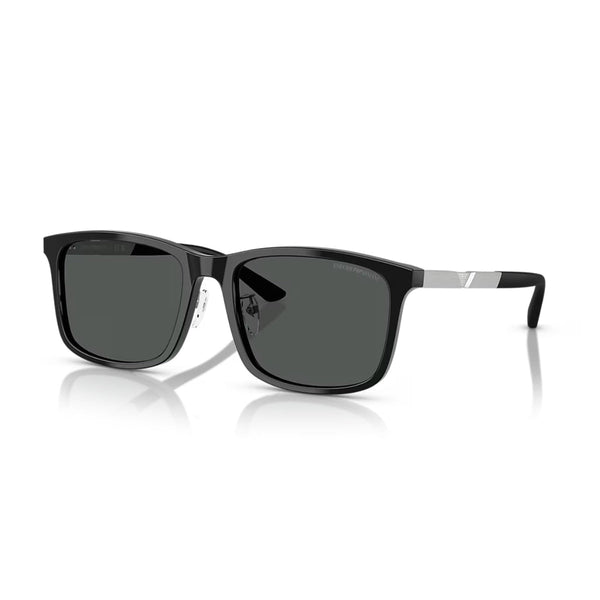 EMPORIO ARMANI-EA4241D-5017/87 Men's Sunglasses LW- 57