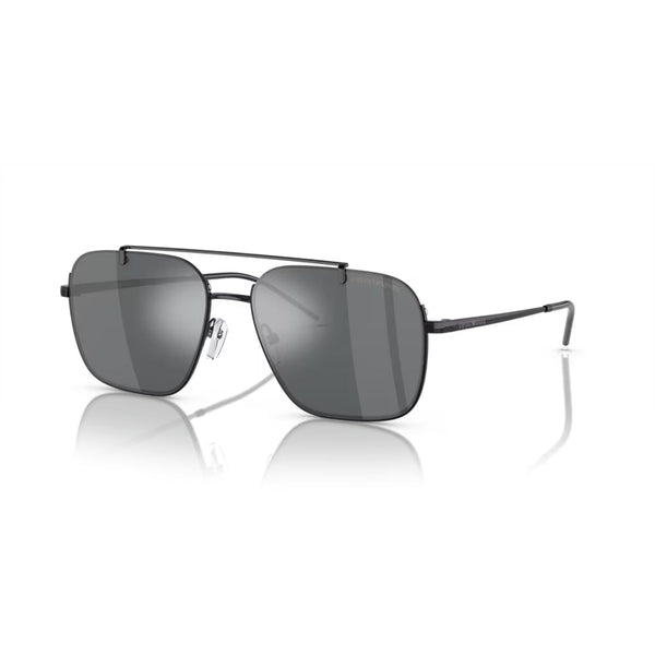 نظارات شمسية للرجال من إمبوريو أرماني-EA2150-3014/6G مقاس 57