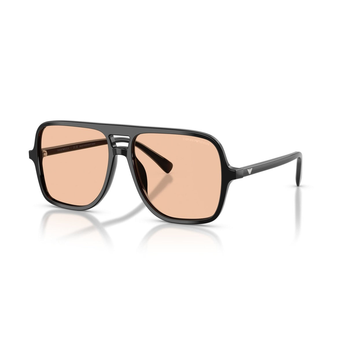 EMPORIO ARMANI-EA4252U-5017/93 Men's Sunglasses LW- 57