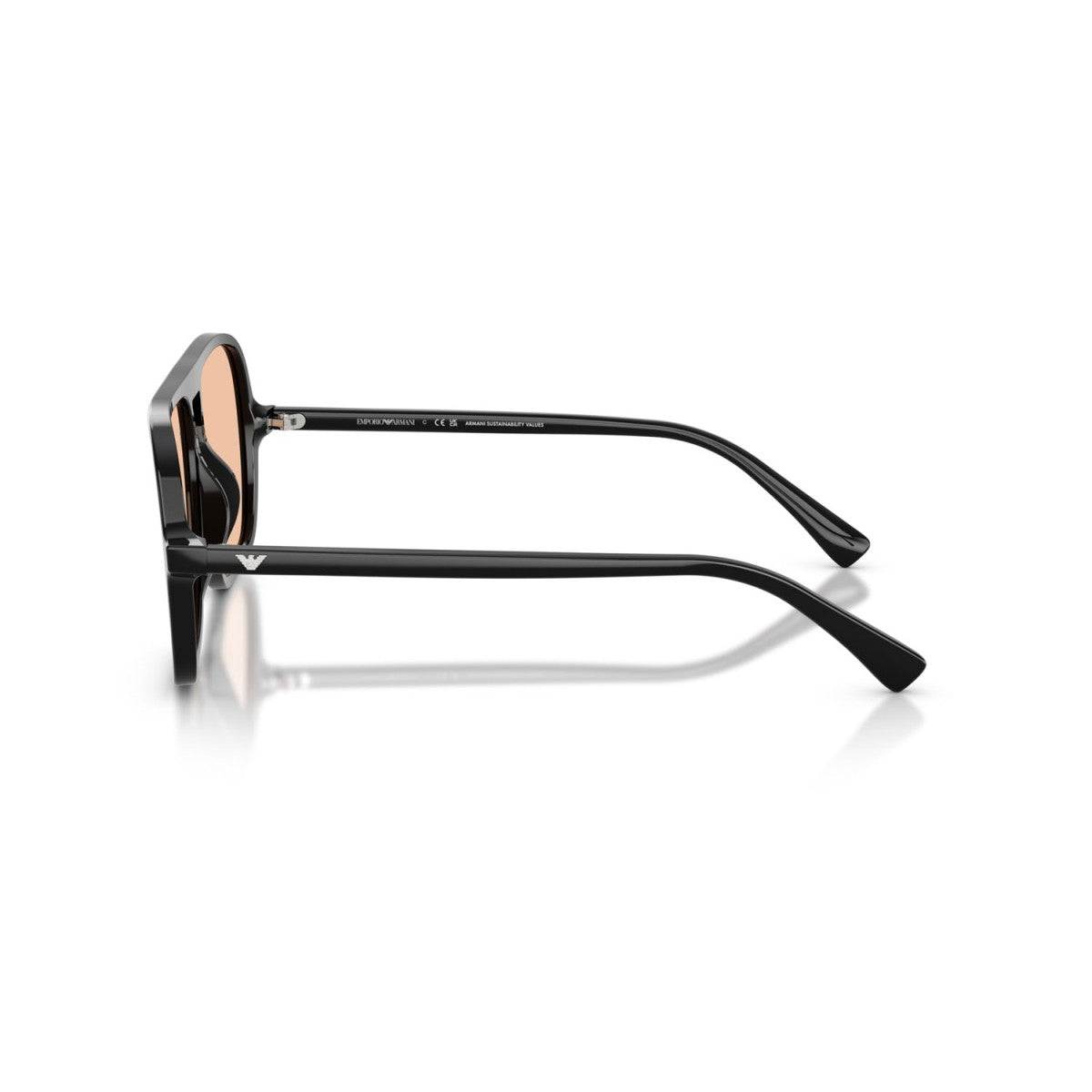 EMPORIO ARMANI-EA4252U-5017/93 Men's Sunglasses LW- 57