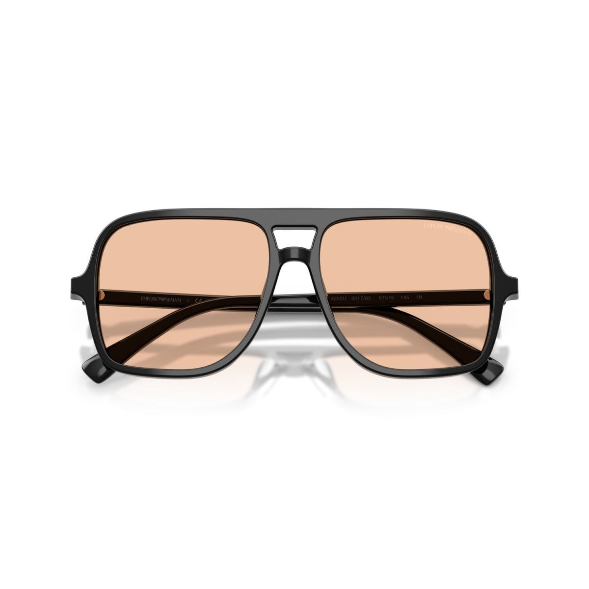 EMPORIO ARMANI-EA4252U-5017/93 Men's Sunglasses LW- 57