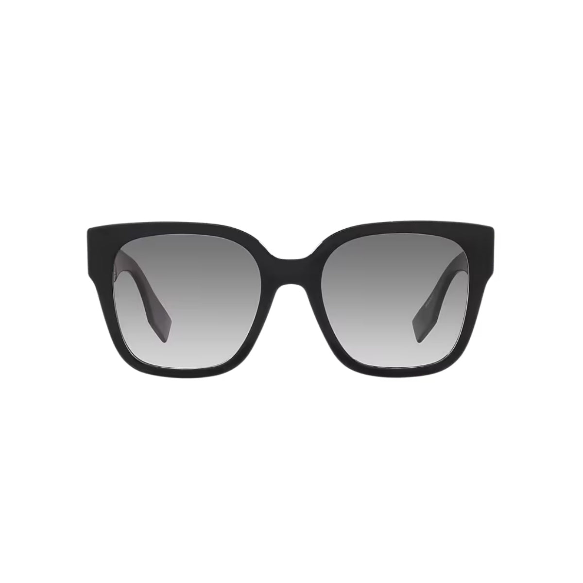 نظارات شمسية للجنسين FENDI-FE40063l-01B مقاس 54