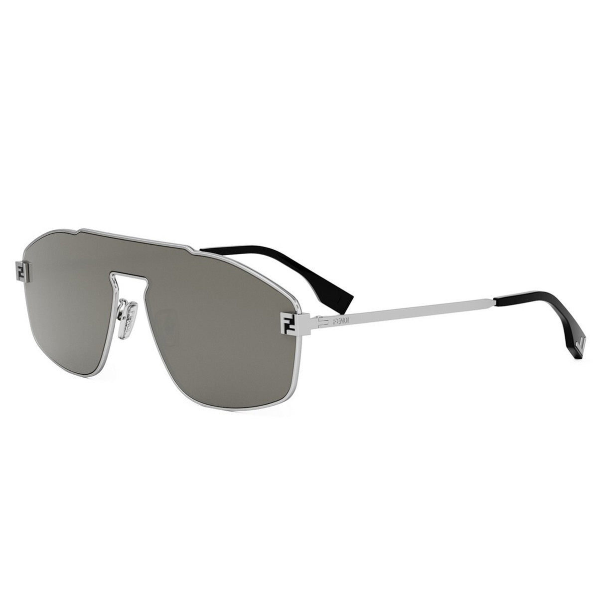 نظارات شمسية للجنسين FENDI-FE40129U-16C