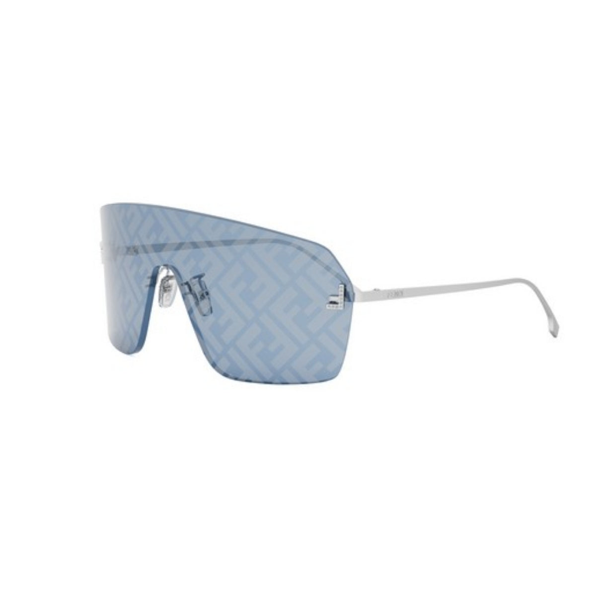 نظارات شمسية نسائية FENDI-FE4121US-16V