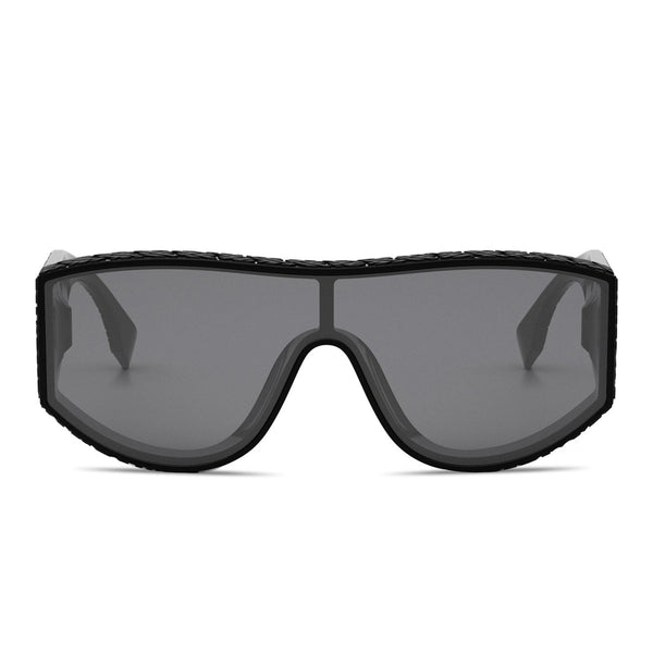 نظارات شمسية للرجال FENDI-FE40128l-01A