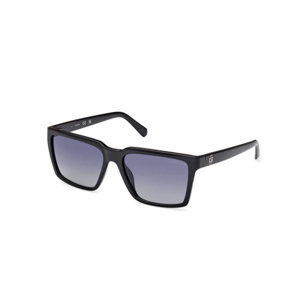 نظارات شمسية للرجال من غيس GU00084-01D - مقاس 58