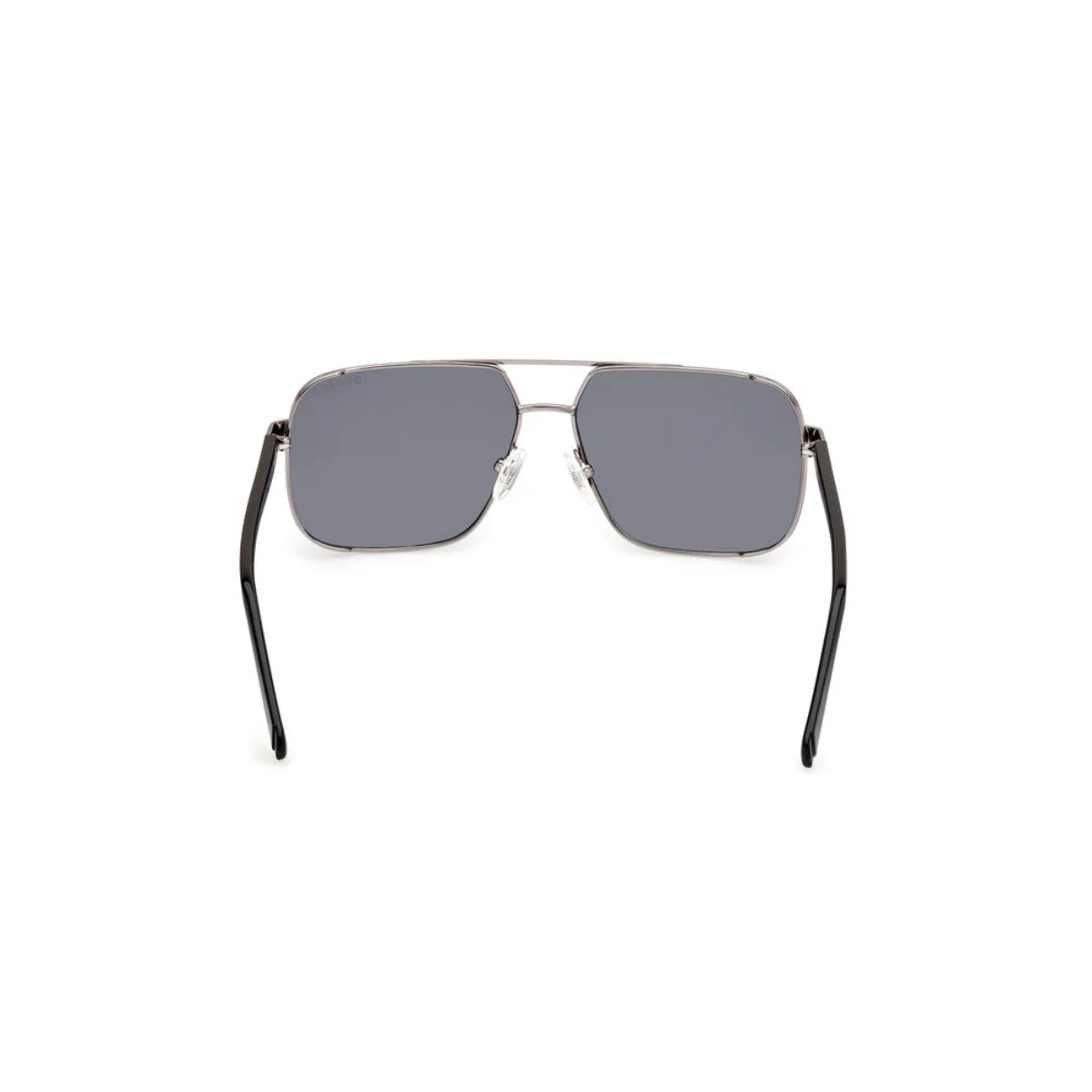 نظارات شمسية للرجال GUESS-GU00119-08D - مقاس 58