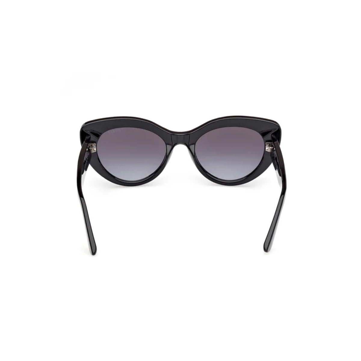 نظارات شمسية نسائية GUESS-GU00163-01B مقاس 54