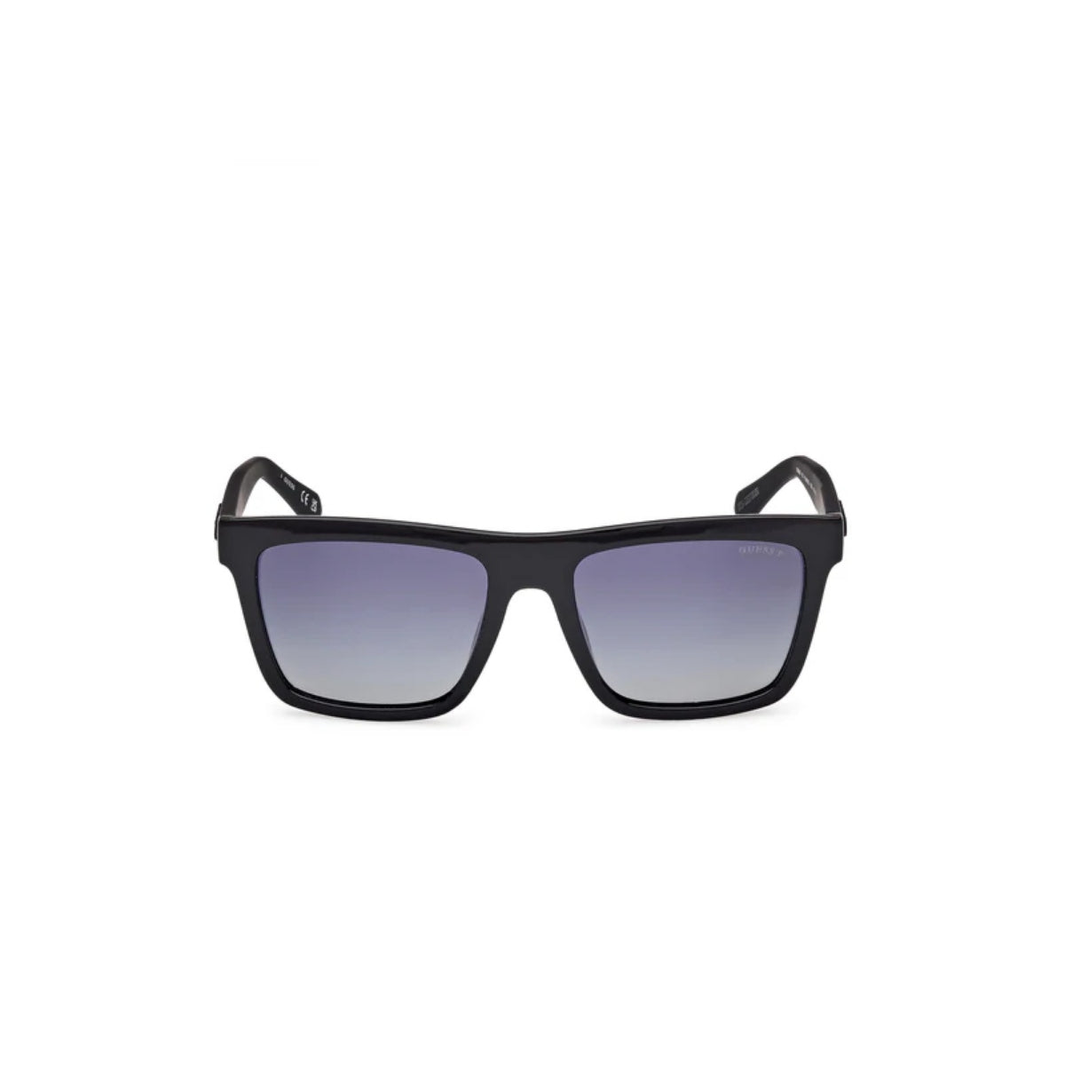 نظارة شمسية للرجال GUESS-GU00166-01D LW - 55