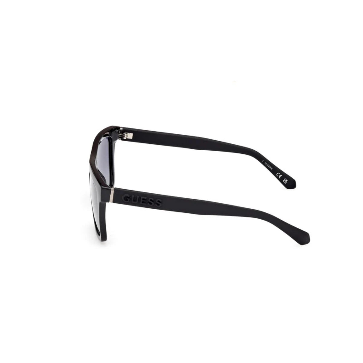 نظارة شمسية للرجال GUESS-GU00166-01D LW - 55