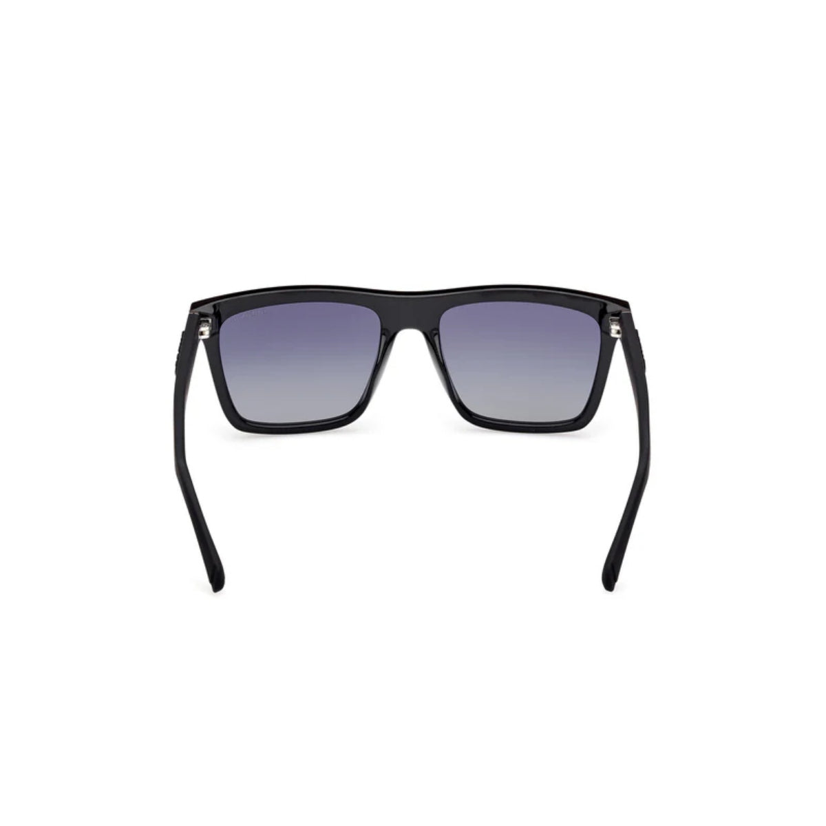 نظارة شمسية للرجال GUESS-GU00166-01D LW - 55