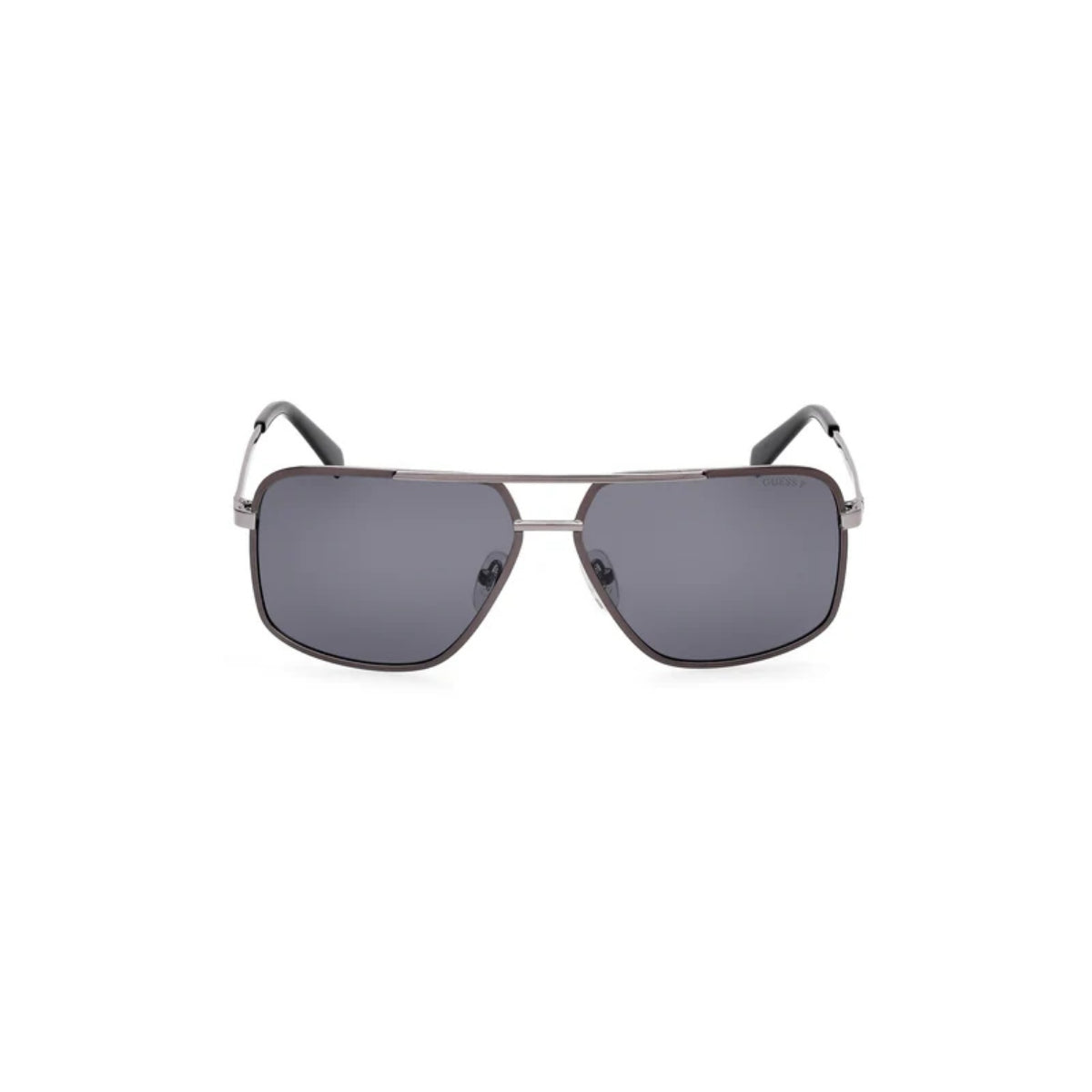 نظارة شمسية للرجال GUESS-GU00167-09D - 60 LW