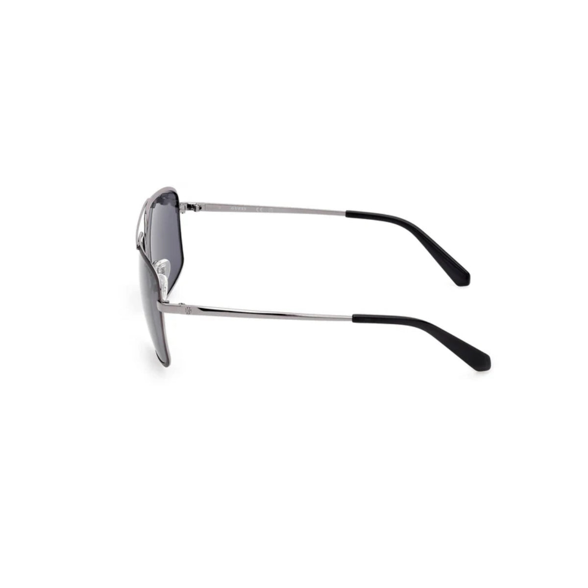 نظارة شمسية للرجال GUESS-GU00167-09D - 60 LW