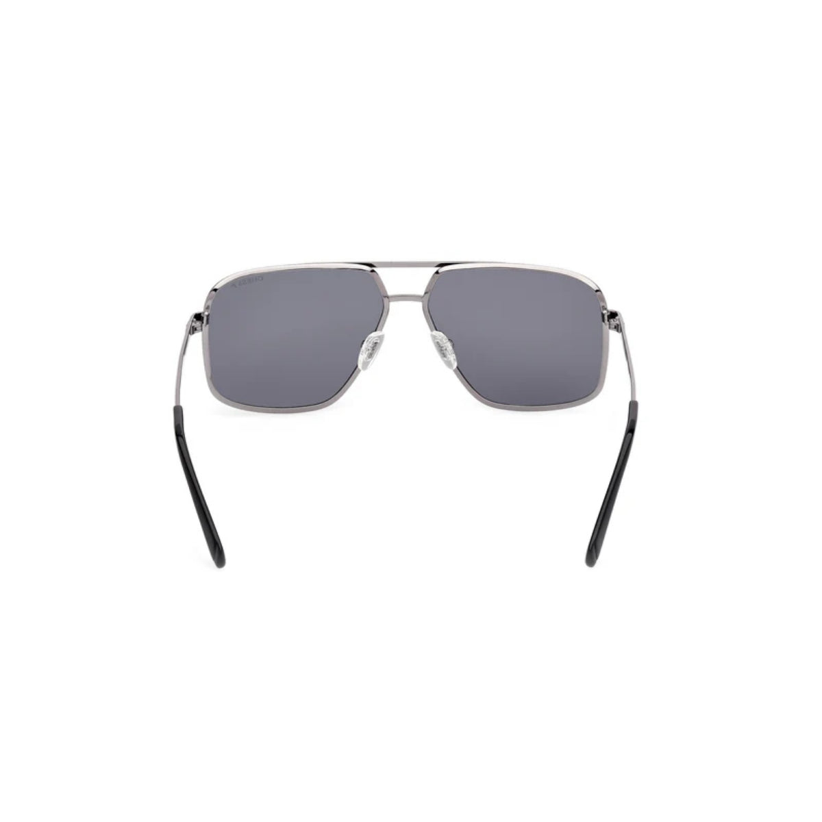 نظارة شمسية للرجال GUESS-GU00167-09D - 60 LW