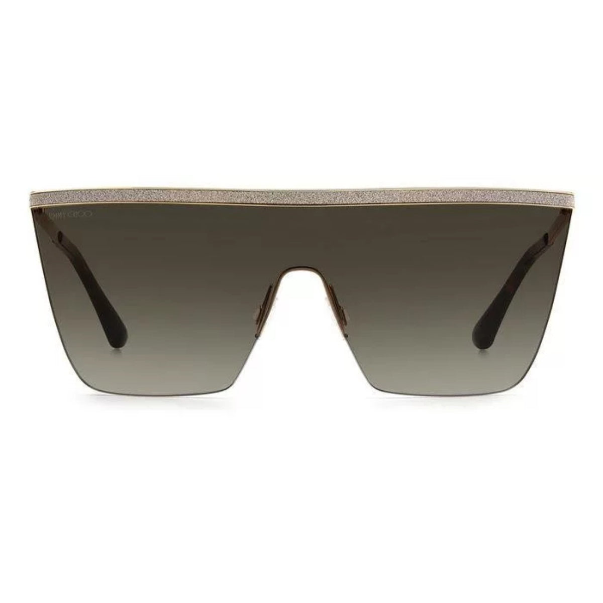 نظارات شمسية نسائية JIMMY CHOO-LEAH/S-06JH