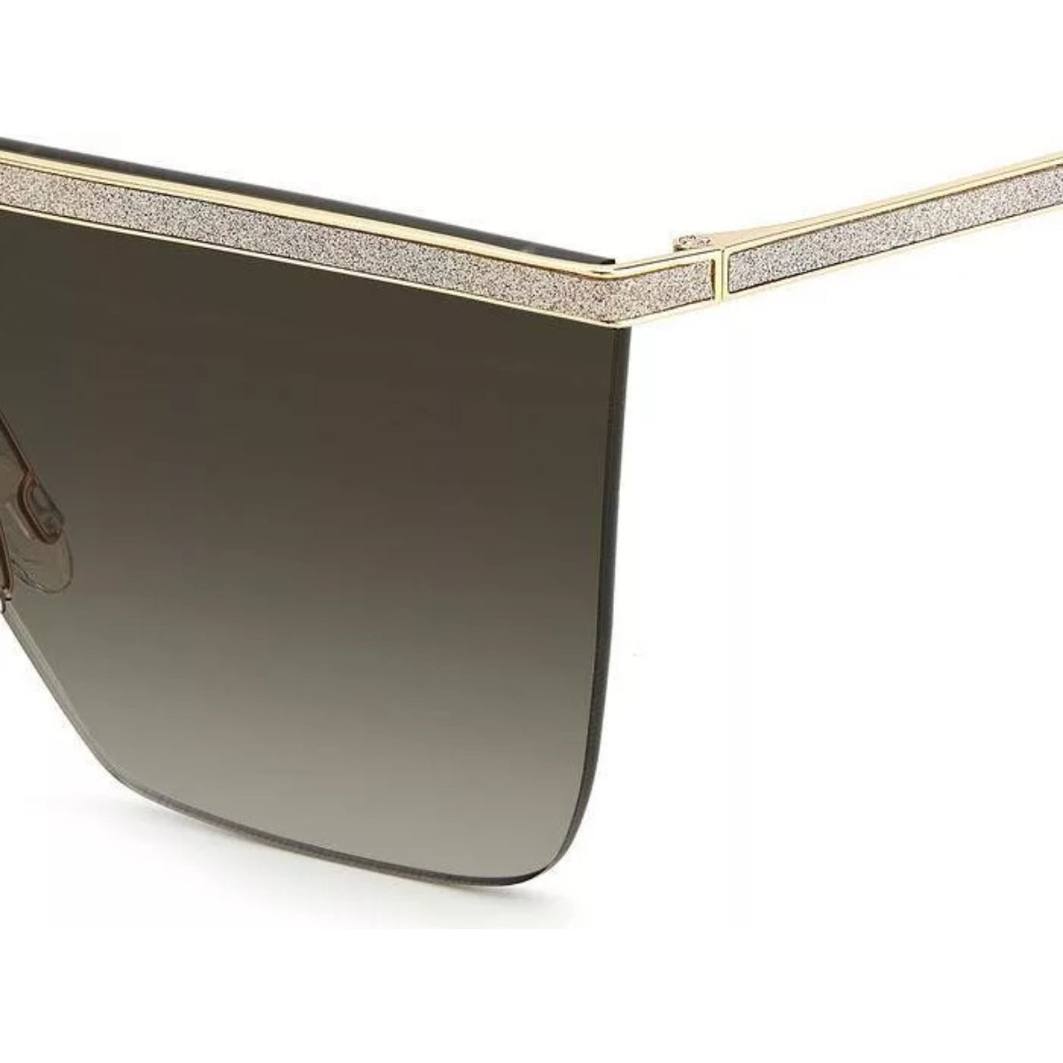 نظارات شمسية نسائية JIMMY CHOO-LEAH/S-06JH